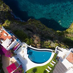 Punta Scario Hotel Malfa (Salina)