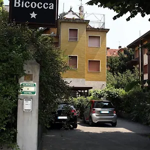 Bicocca Hotel Milano